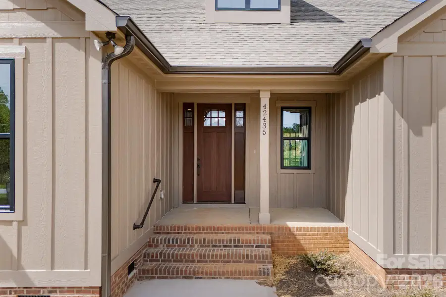 42435 Bowers Road, Norwood, NC 28128 - #3