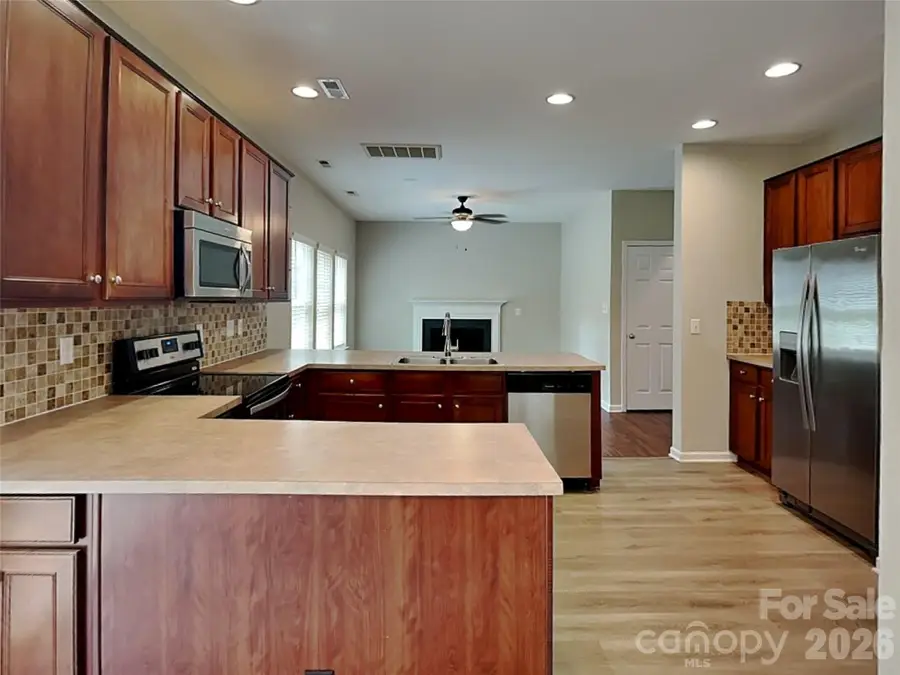 4208 Lawrence Daniel Drive, Matthews, NC 28104 - #3