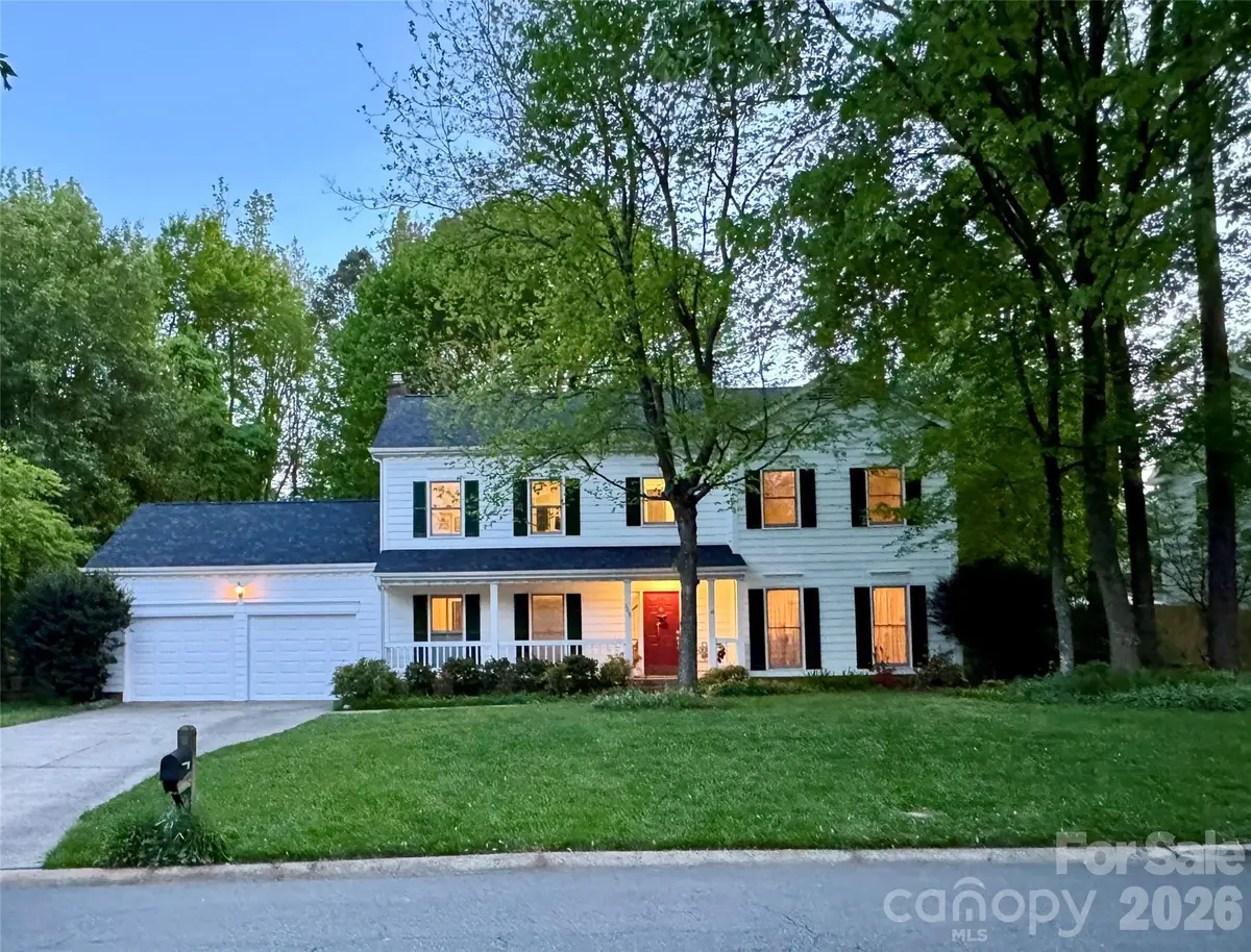 7218 Glen Brook Lane, Charlotte, NC 28269 - #1
