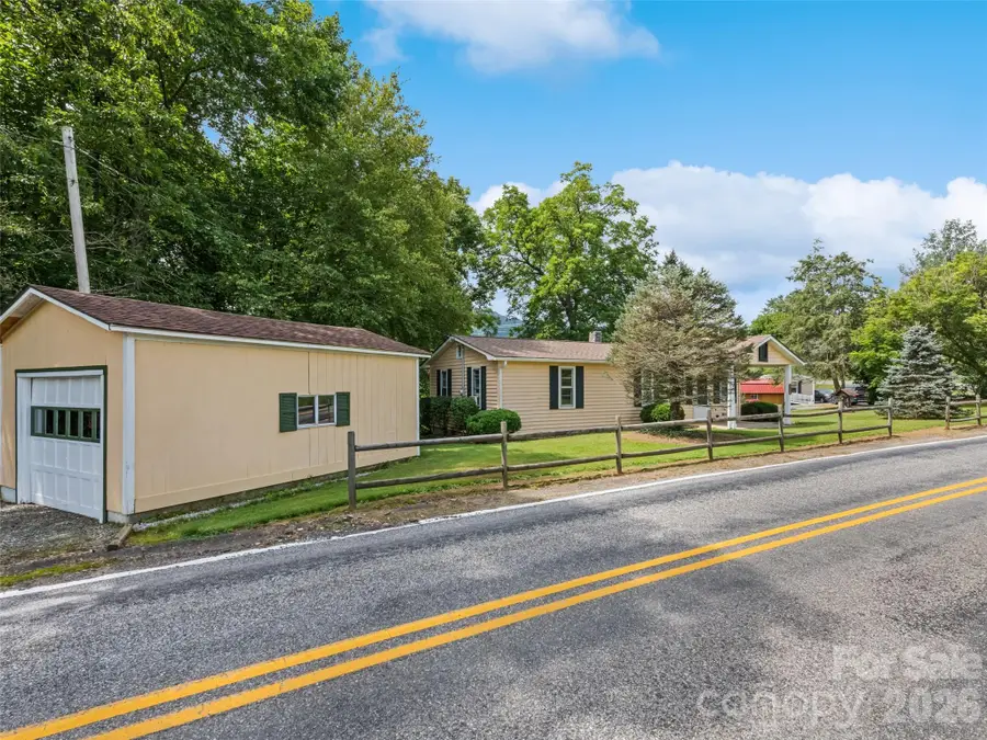 1714 Iron Duff Road, Waynesville, NC 28785 - #3