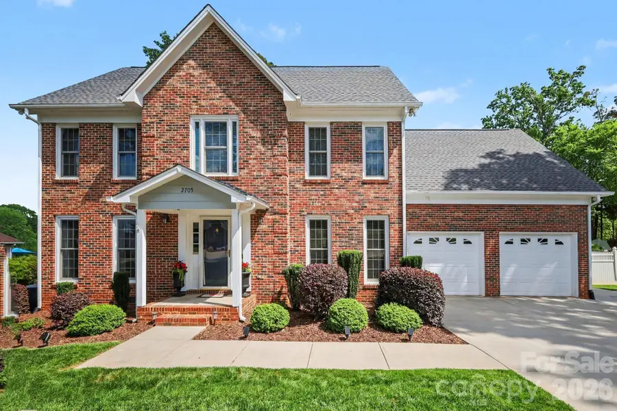 2705 Greenmont Circle, Belmont, NC 28012 - #3