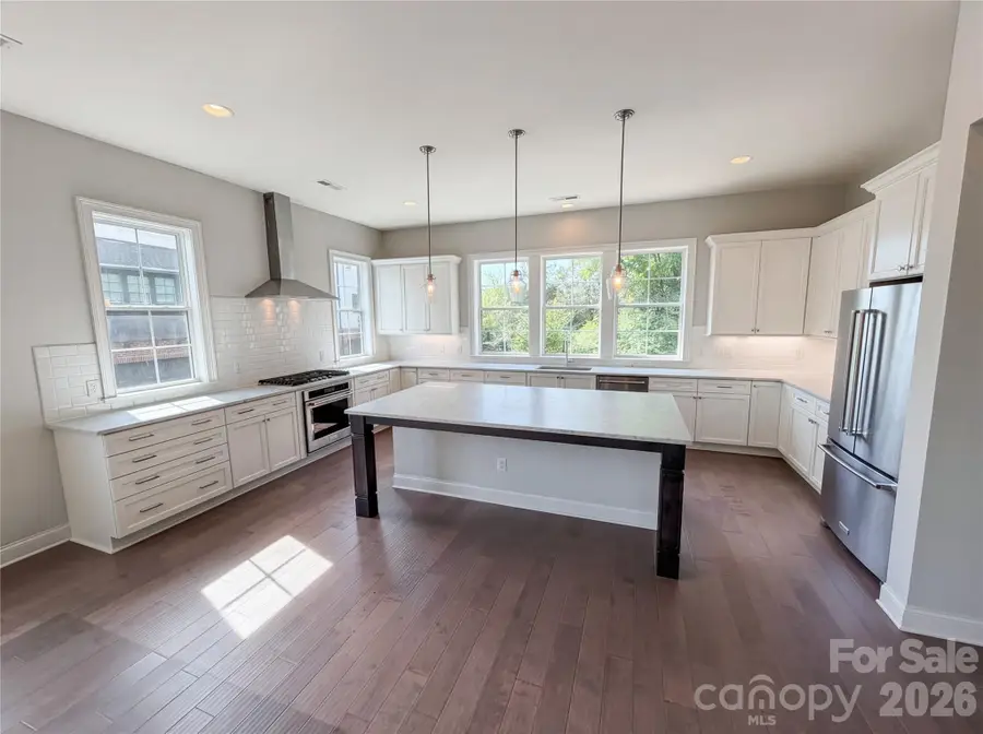 4018 City Homes Place, Charlotte, NC 28209 - #2