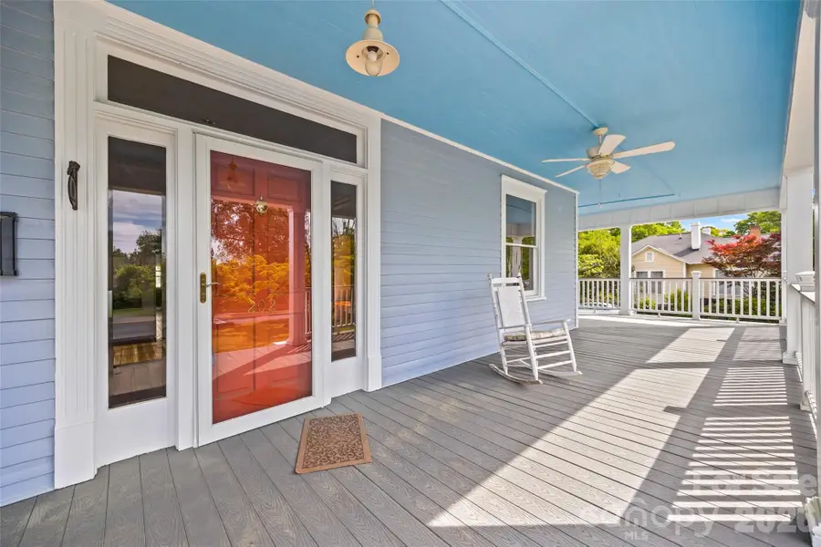 202 Pressley Street, Clover, SC 29710 - #2