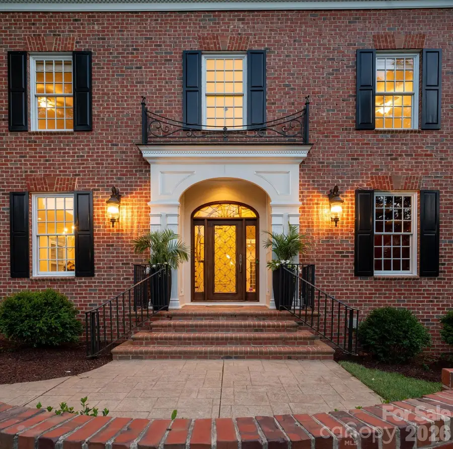 3314 Leamington Lane, Charlotte, NC 28226 - #2