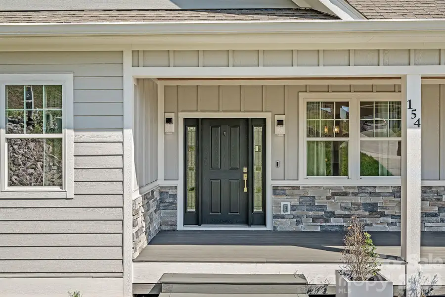 154 Amblers Knoll Road, Weaverville, NC 28787 - #2