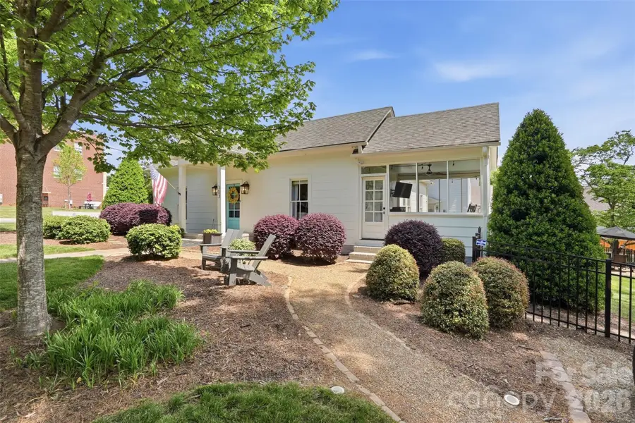 303 South Street, Davidson, NC 28036 - #3