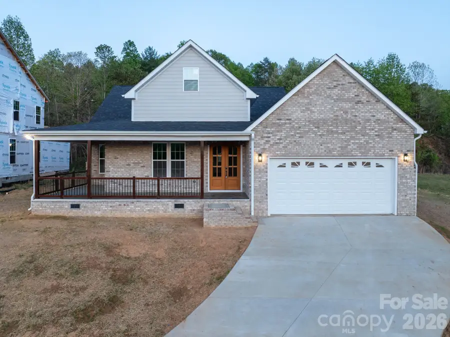 409 Huntington Woods Street #65, Lenoir, NC 28645 - #2