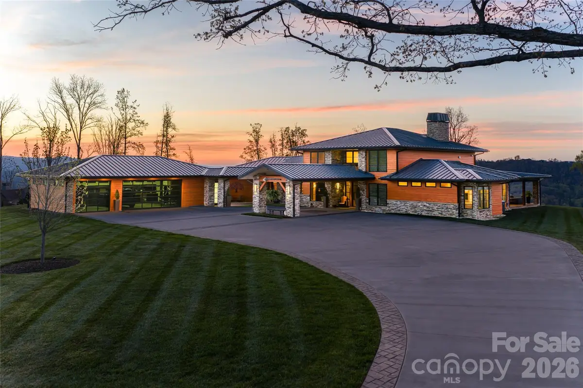 170 Bear View Road, Weaverville, NC 28787 - #1