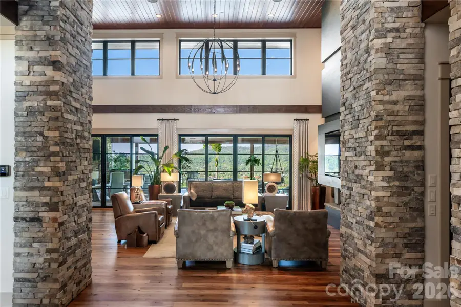 170 Bear View Road, Weaverville, NC 28787 - #2