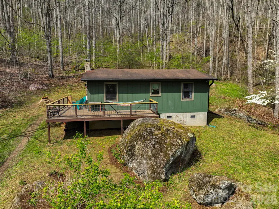 183 Stoney Fork Road, Barnardsville, NC 28709 - #3
