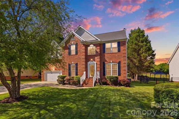 11029 Sycamore Club Drive, Charlotte, NC 28227
