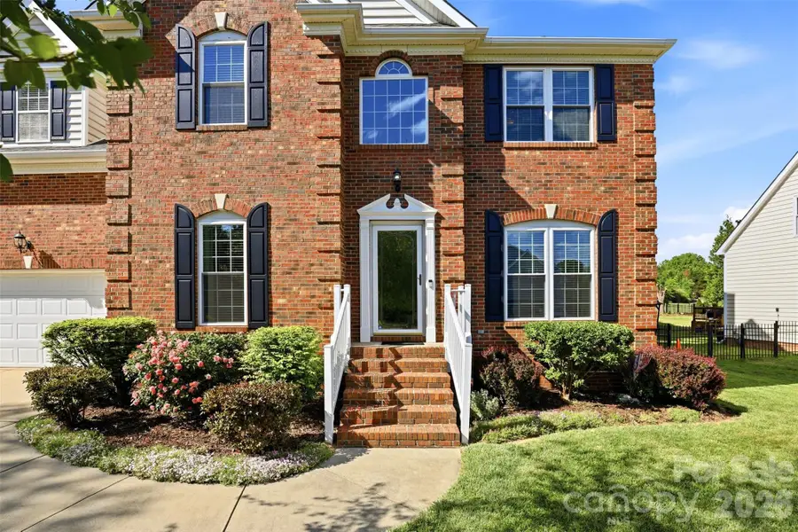 11029 Sycamore Club Drive, Charlotte, NC 28227 - #3