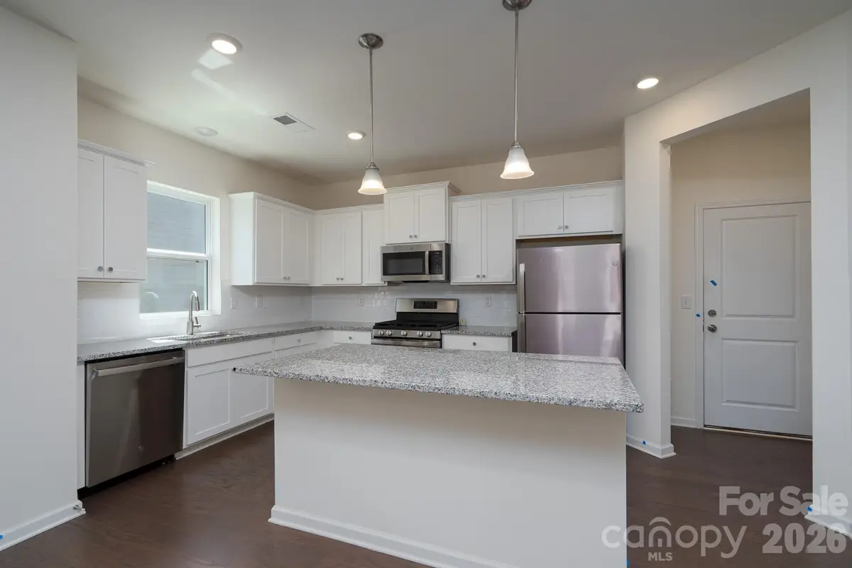 2740 Aubrey Street, Monroe, NC 28110 - #1