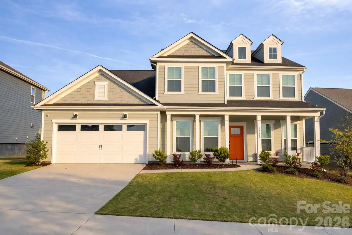 14125 Glaswick Drive, Charlotte, NC 28278 - #1