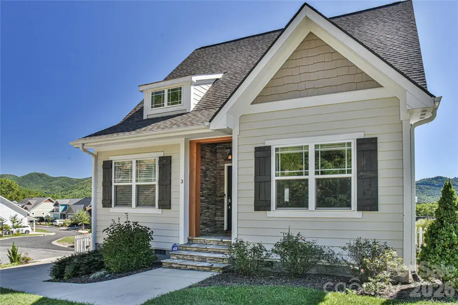 3 Leeds Lane, Black Mountain, NC 28711 - #2