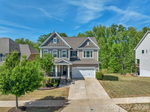 5000 Lily Pond Circle, Waxhaw, NC 28173