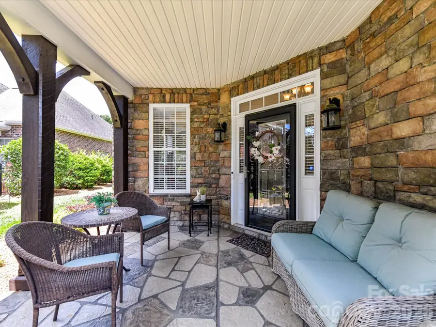 11002 Round Rock Road, Charlotte, NC 28277 - #2