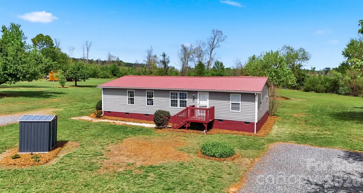 2486 Evening Drive, Claremont, NC 28610 - #1