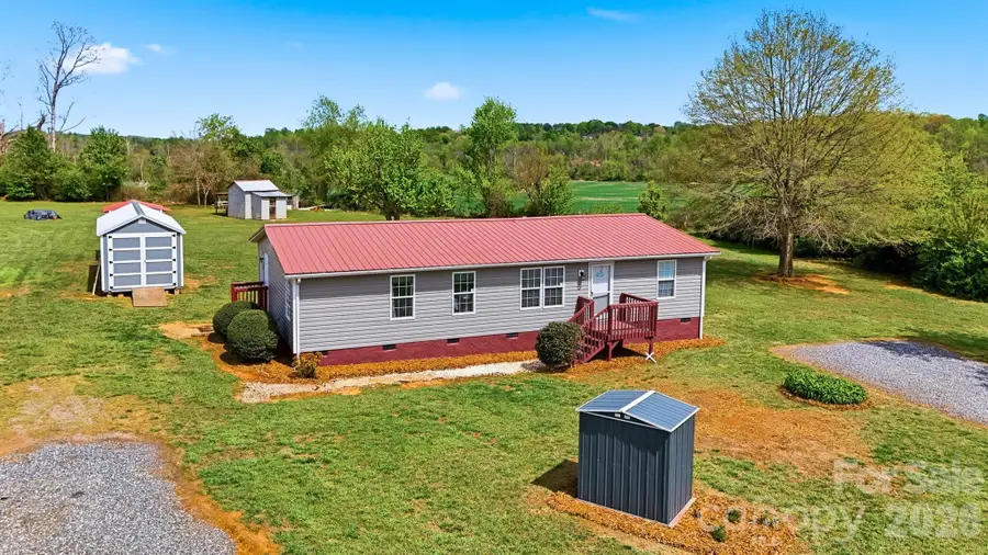 2486 Evening Drive, Claremont, NC 28610 - #2