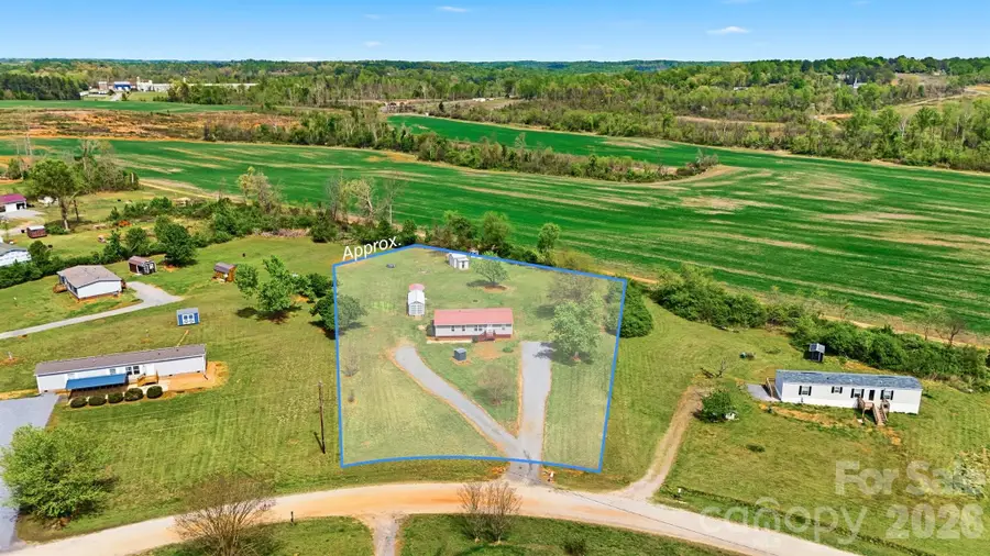 2486 Evening Drive, Claremont, NC 28610 - #3