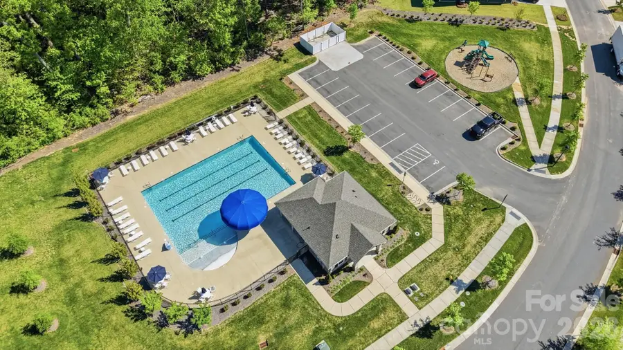 116 Timbergreen Court, Troutman, NC 28166 - #2