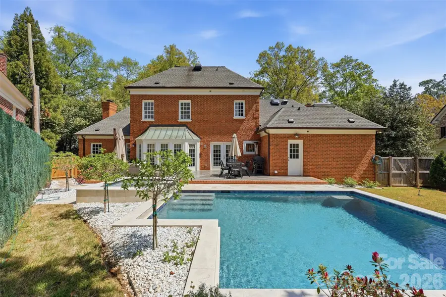 1124 Linganore Place, Charlotte, NC 28203 - #2