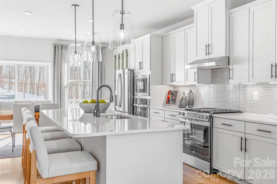 1035 Bracken Hill Road, Indian Trail, NC 28079 - #3