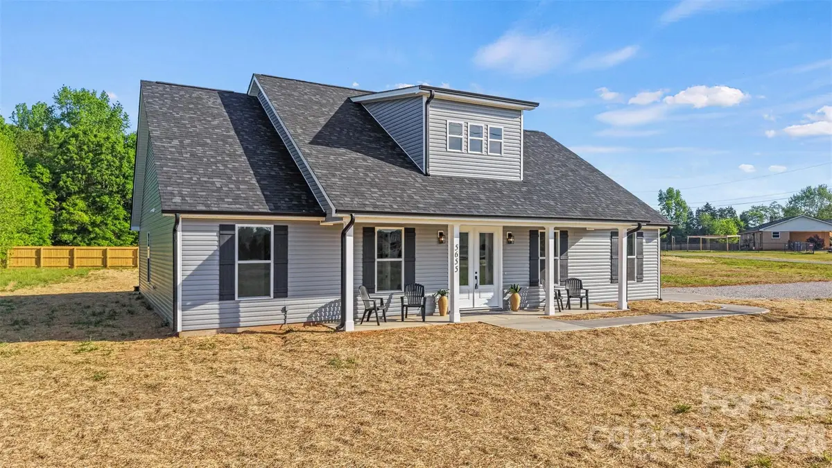 5655 Barrier Road, Concord, NC 28025 - #1