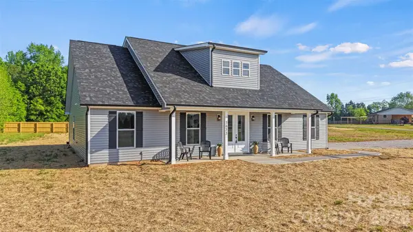 5655 Barrier Road, Concord, NC 28025