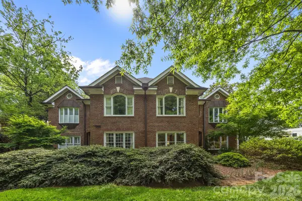 1709 Dilworth Road W #C, Charlotte, NC 28203