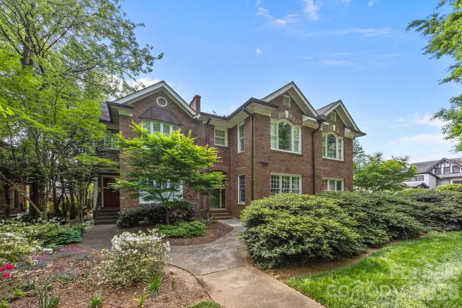 1709 Dilworth Road W #C, Charlotte, NC 28203 - #2