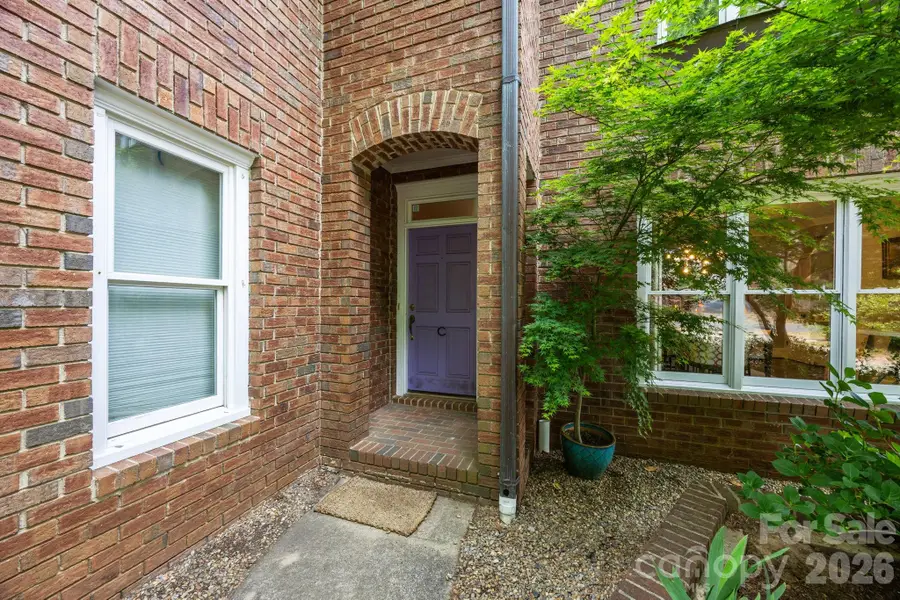 1709 Dilworth Road W #C, Charlotte, NC 28203 - #3