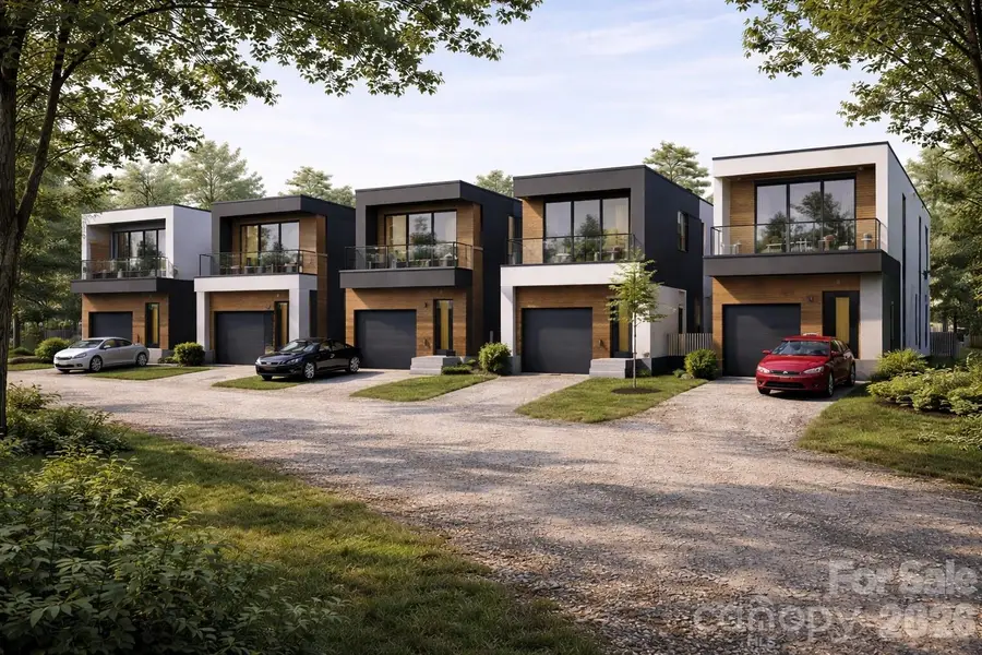 33 Reese Street #16-20, Asheville, NC 28804 - #3