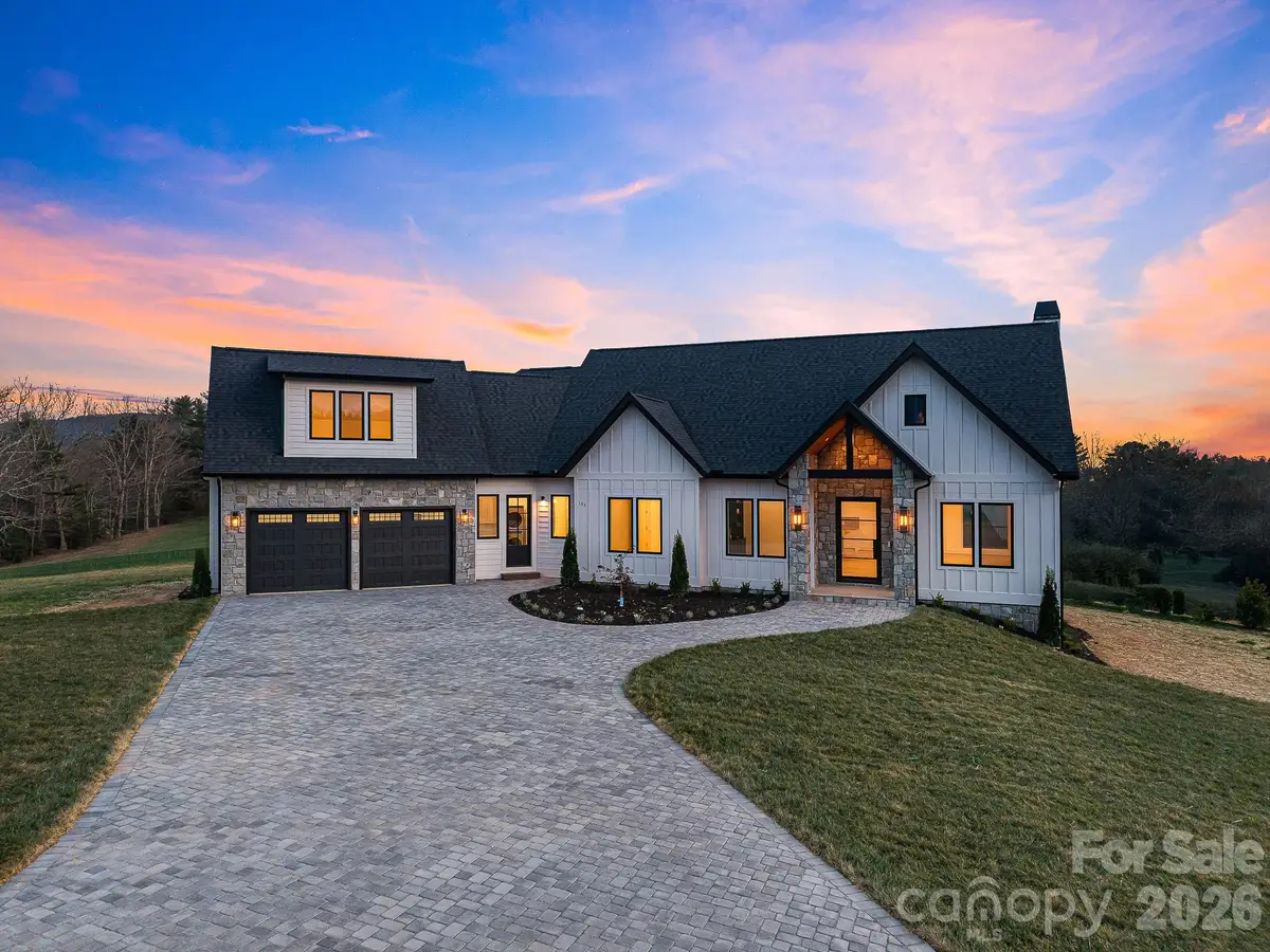 133 Golden Pasture Drive, Fletcher, NC 28732 - #1