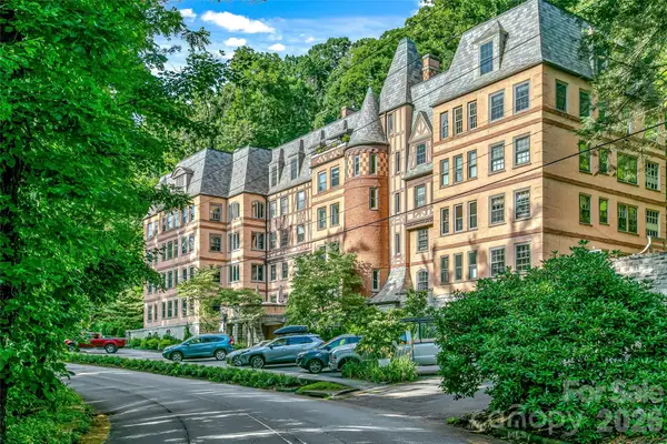 185 Macon Avenue #A1, Asheville, NC 28804