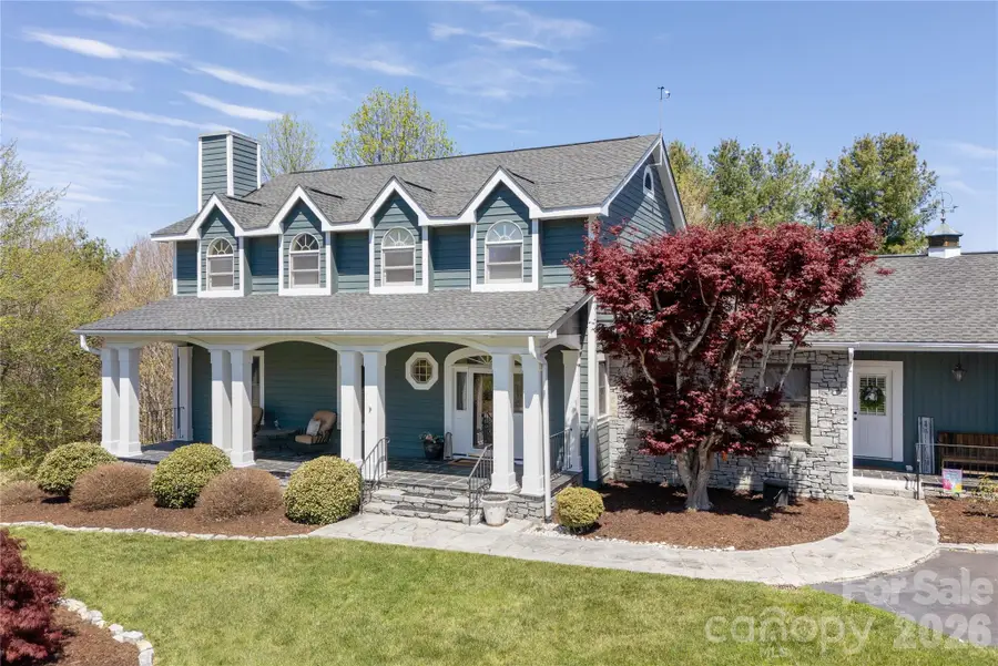 102 Brookhollow Drive, Flat Rock, NC 28731 - #3