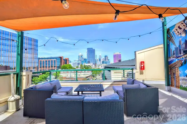 115 E Park Avenue #423, Charlotte, NC 28203