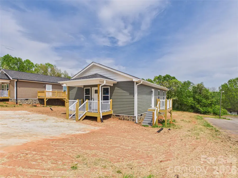 154 Duke Street, Granite Falls, NC 28630 - #2