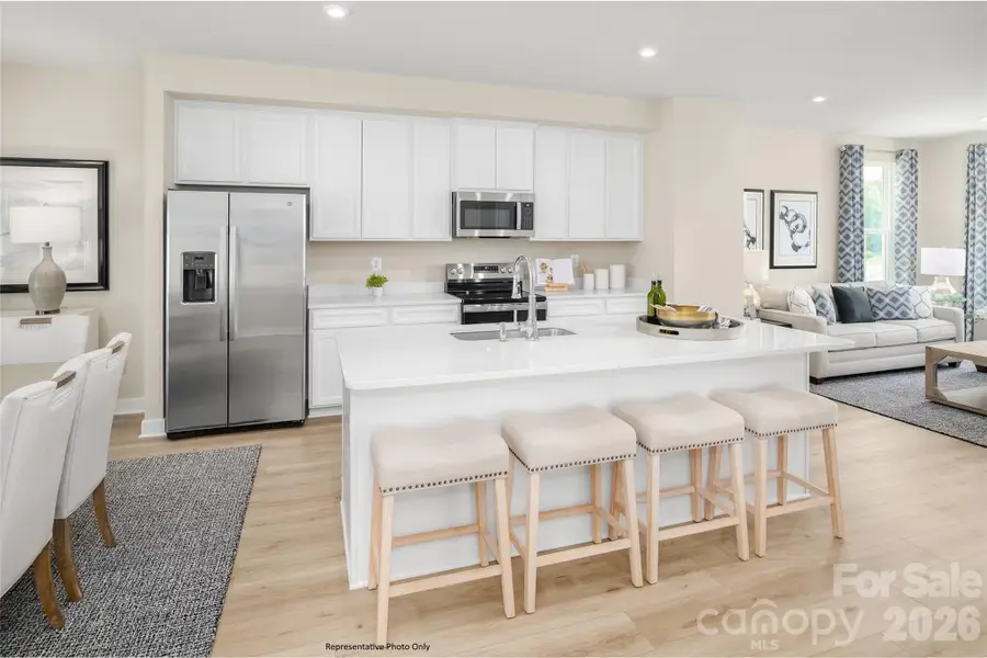 1029 Bracken Hill Road, Indian Trail, NC 28079 - #2