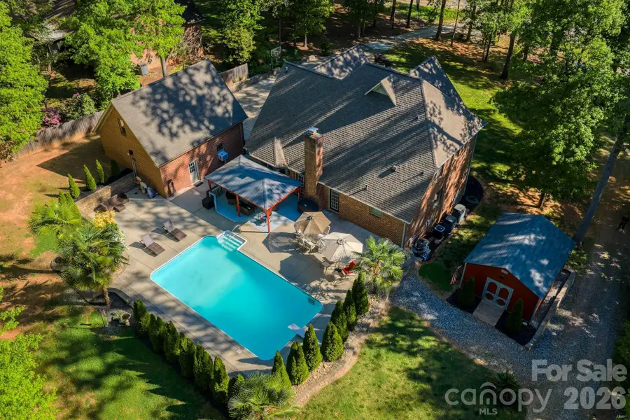 623 Normandy Road, Mooresville, NC 28117 - #2