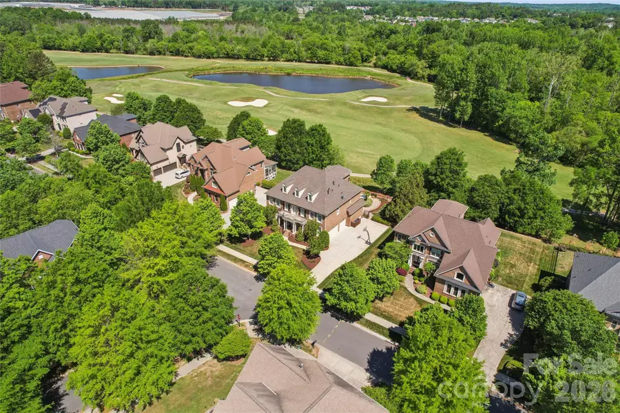 404 Three Greens Drive, Huntersville, NC 28078 - #3