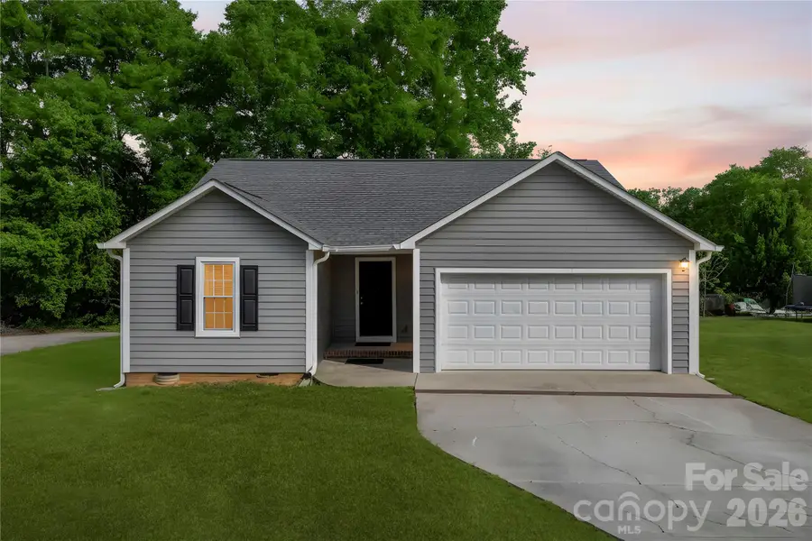 1116 Marcela Drive, Gastonia, NC 28054 - #2