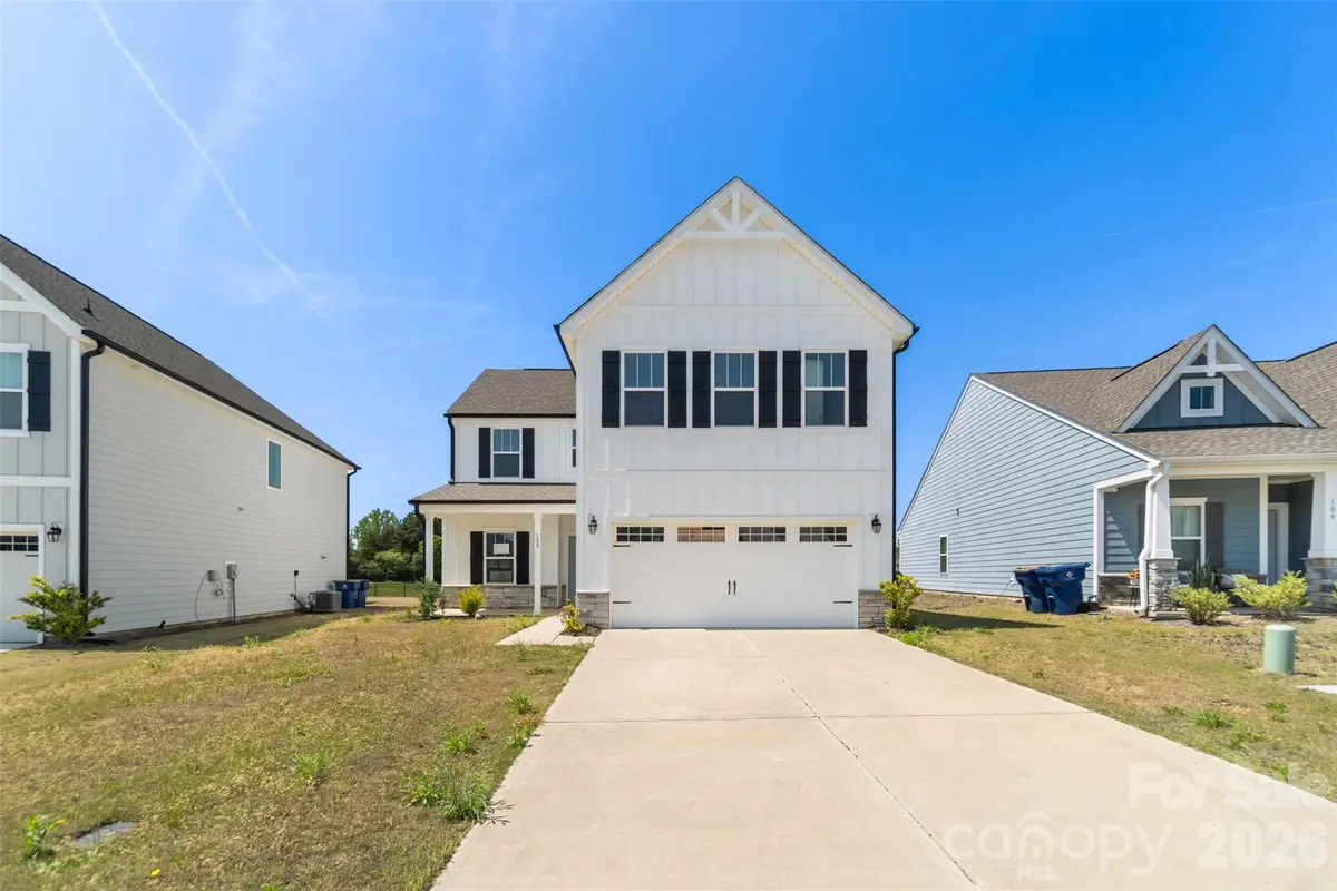 108 Aspire Circle, Wingate, NC 28174 - #1