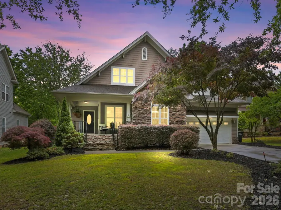 1177 Windsong Bay Lane, Tega Cay, SC 29708 - #2