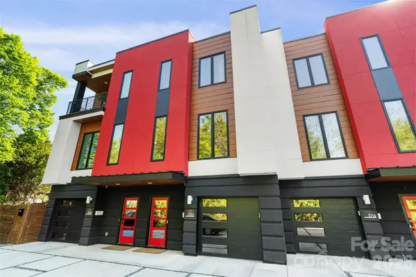 2716 N Davidson Street #E, Charlotte, NC 28205