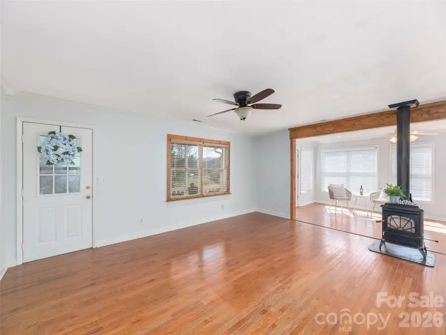 55 Round Top Road, Waynesville, NC 28785 - #3