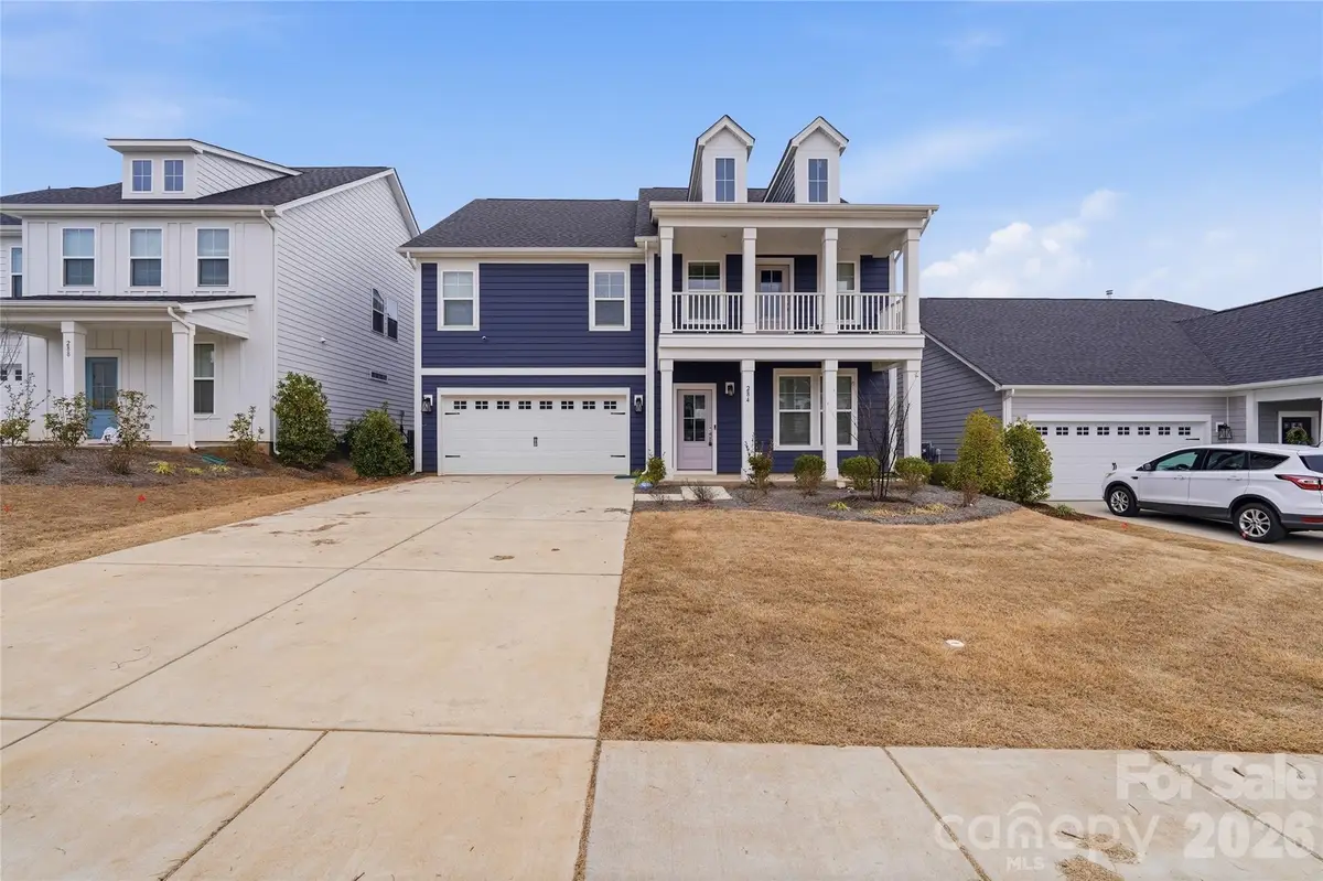 284 Supernova Drive, York, SC 29745 - #1