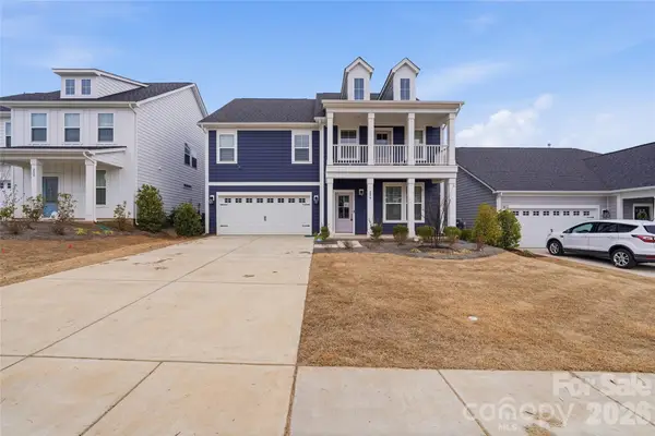 284 Supernova Drive, York, SC 29745