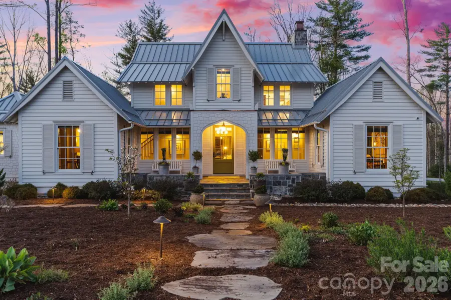 97 Emerald Necklace Drive, Asheville, NC 28803 - #2