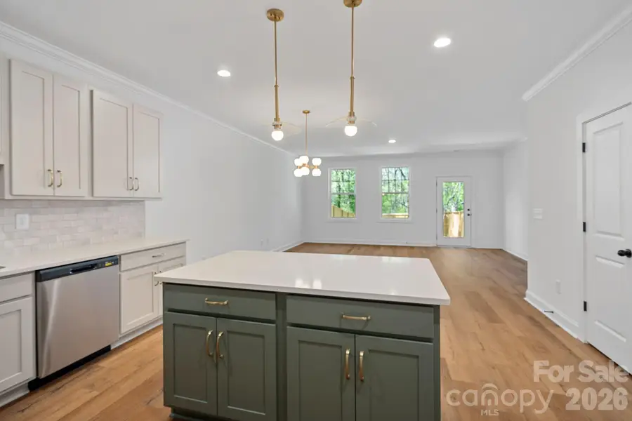 4021 Sofley Road, Charlotte, NC 28206 - #3